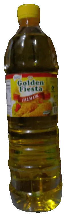 Golden Fiesta Palm Oil